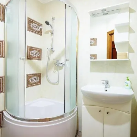 Дизайнерская Кулиша 16 Apartmán *