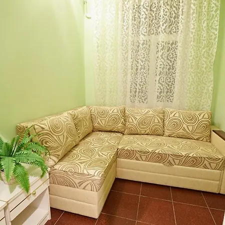 Apartmán Дизайнерская Кулиша 16