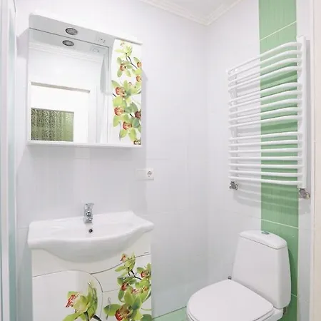 Дизайнерская Кулиша 16 Апартаменти *