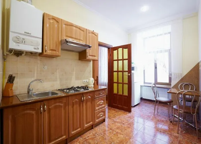 Дизайнерская Кулиша 16 リヴィウ