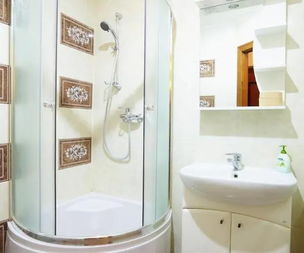 Дизайнерская Кулиша 16 Appartamento *