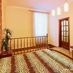 아파트 Дизайнерская Кулиша 16 리비프
