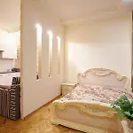 아파트 Дизайнерская Кулиша 16 *