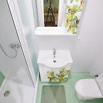 Дизайнерская Кулиша 16 아파트 *
