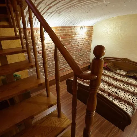 דירה Дизайнерская Кулиша 16