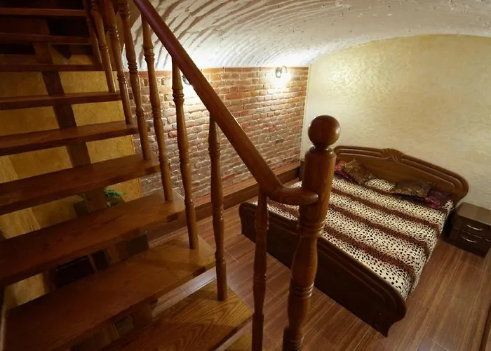 דירה Дизайнерская Кулиша 16