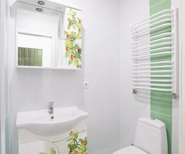 Дизайнерская Кулиша 16 דירה *